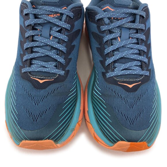 Hoka One One Torrent 2 Trail Running Shoes 8.5 - Picture 12 of 12